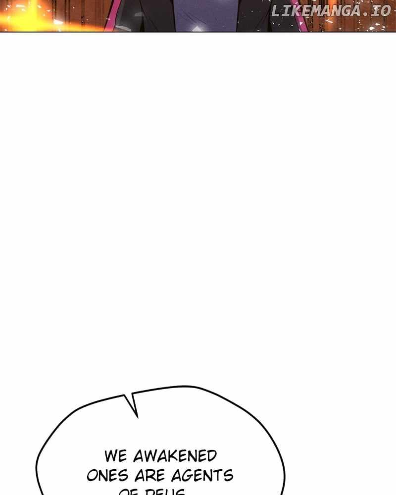 Solo Spell Caster Chapter 187 17